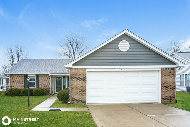 Building Photo - 3726 CRICKWOOD DR, INDIANAPOLIS, IN 46268