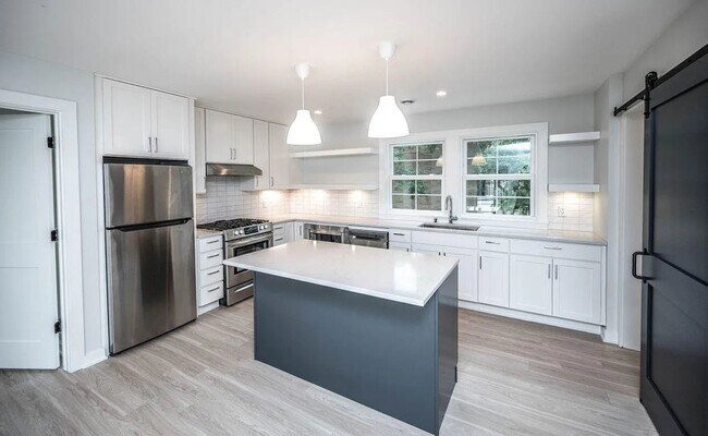 Foto del edificio - Harriet Apartments | 4326