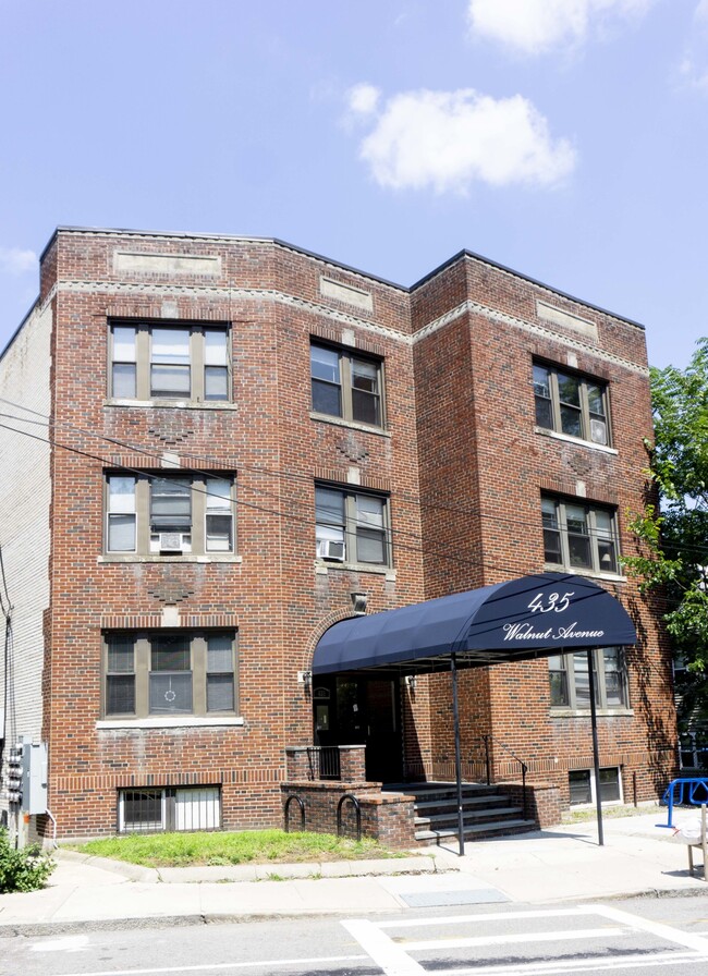 435 Walnut Ave. #C - City Realty Boston (Units Available Citywide)