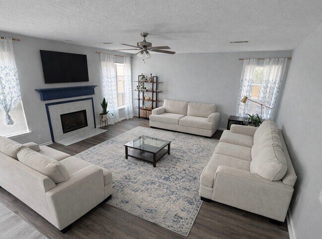 Foto del edificio - 18315 Water Mill Dr