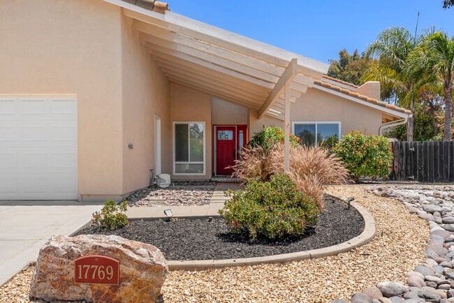 Building Photo - 17769 Frondoso Dr