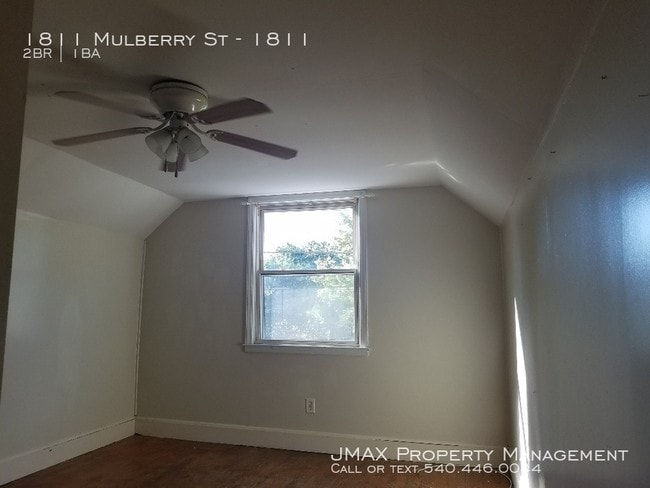 Building Photo - 1811 Mulberry St