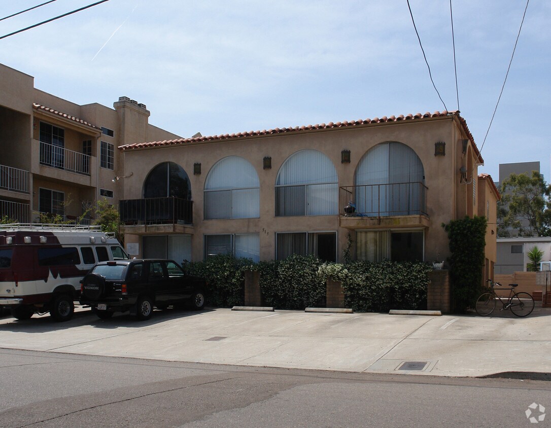 Foto principal - 515 Arbor Dr