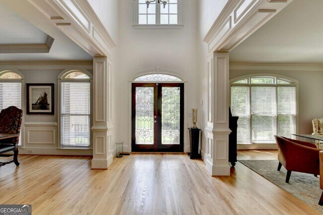 Foto del edificio - 9055 Preston Ln