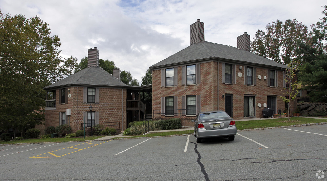 Foto del edificio - Inwood at Great Notch