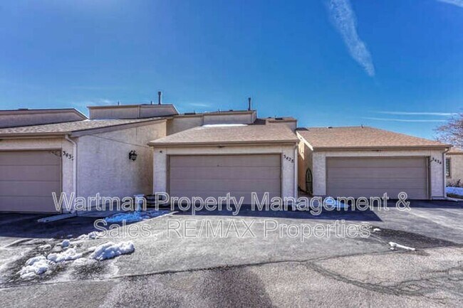 Foto del edificio - 3428 Trenary Ln