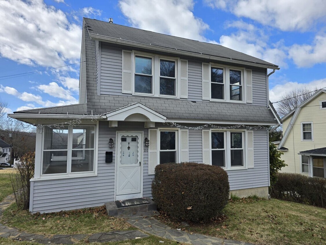 131 Dwight St, Waterbury, CT 06704 House Rental in Waterbury, CT
