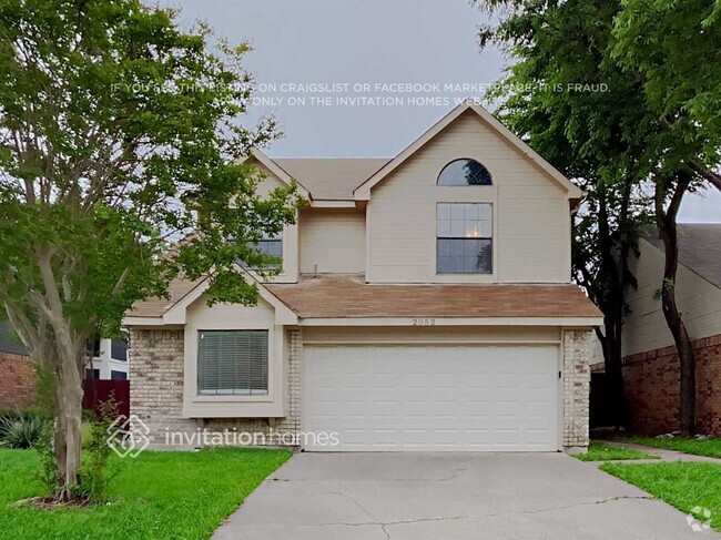 Building Photo - 2052 Wanderlust Dr