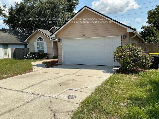 Building Photo - 3405 Charmont Dr