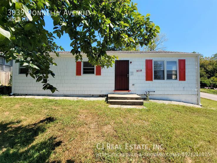 Primary Photo - 3039 Donnelly Ave