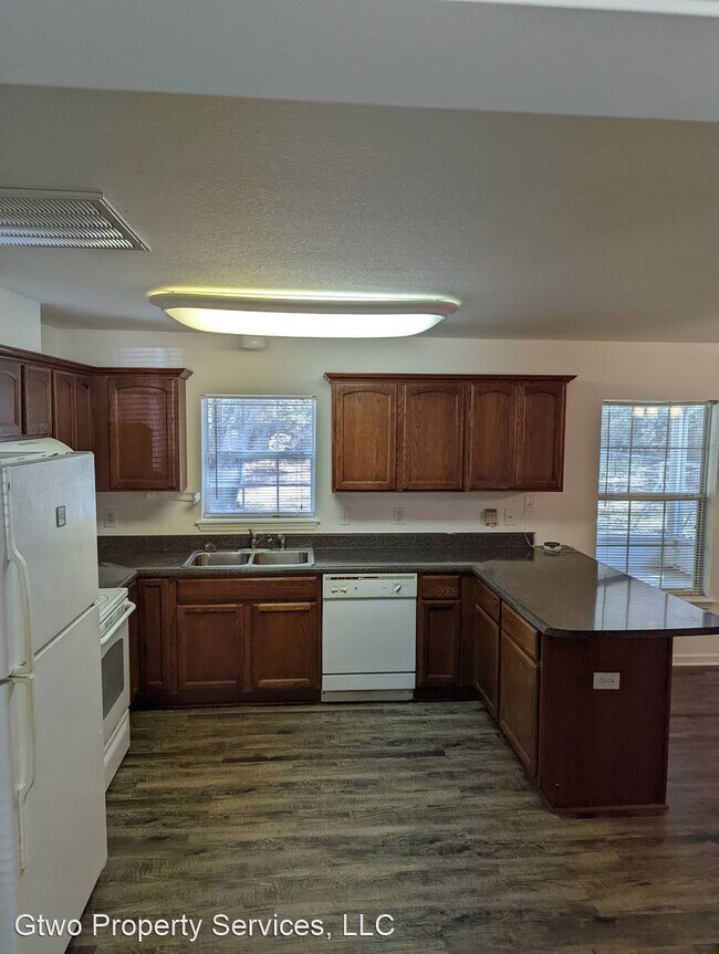 Building Photo - 2 br, 1 bath House - 3461 LL Wallace Road