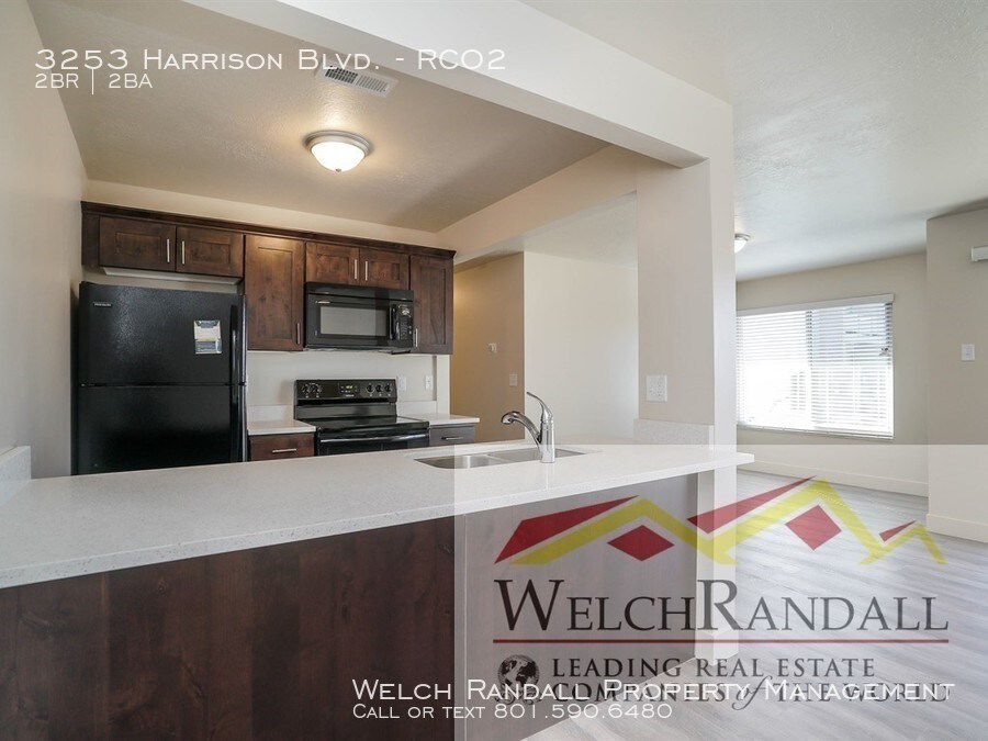 3253 Harrison Blvd Unit RC02, Ogden, UT 84403 Apartment for Rent in