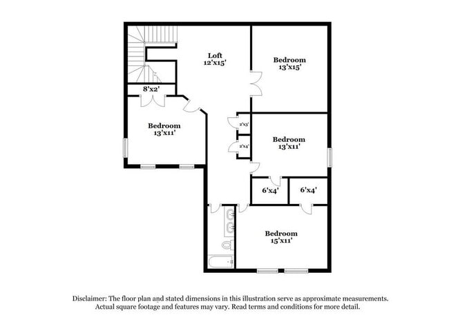 Building Photo - 11018 Tipton Oaks Dr