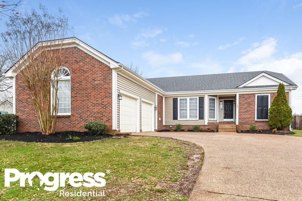 106 Devonshire Trail, Hendersonville, TN 37075 House Rental in