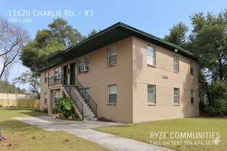Building Photo - 11620 Charlie Rd