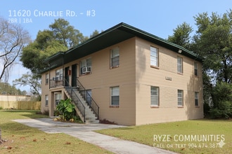 Building Photo - 11620 Charlie Rd