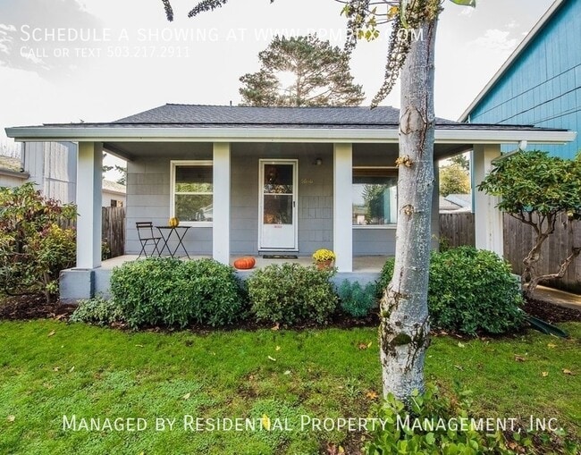 Foto del edificio - 5616 SE Mall St