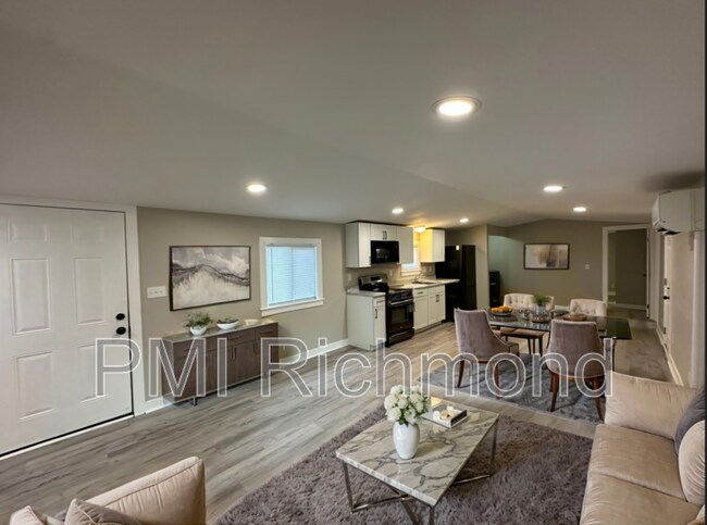 Foto del edificio - 17001 N Swift Bluff Ct