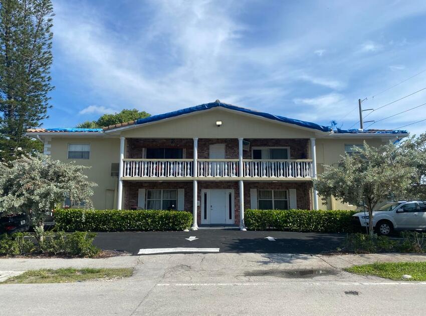 Foto principal - 601 SW 2nd Ave
