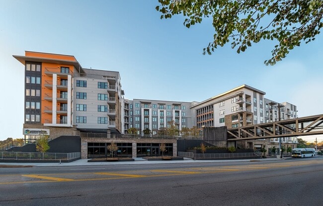 Photo - Connect Decatur Apartments