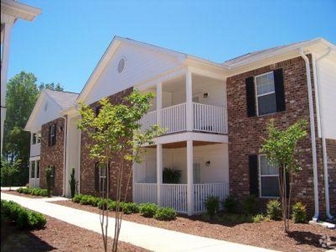 Building Photo - The Waverly Apartments