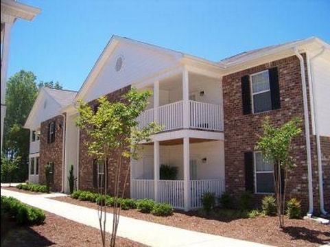 Building Photo - The Waverly Apartments