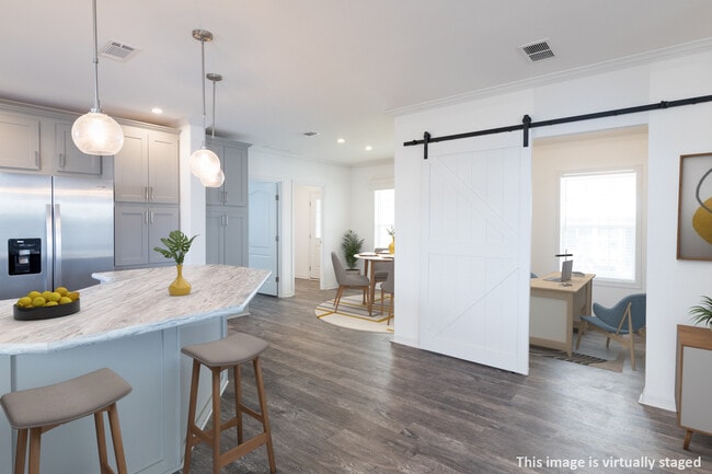 Foto del edificio - 15 Moa Ct