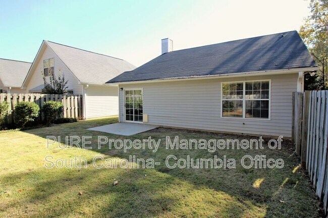 Foto del edificio - 16 Bucktail Way