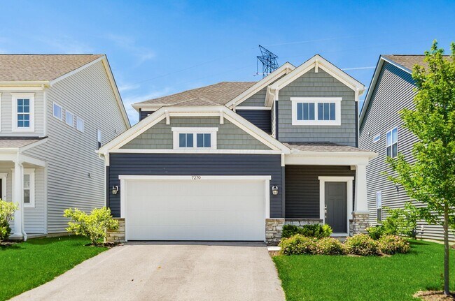 Building Photo - 7270 Cutler Dr