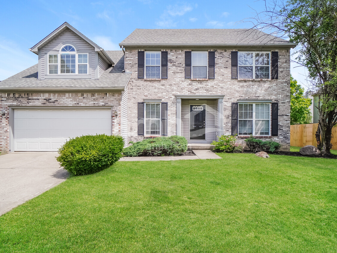 Foto principal - 3719 Kellen Drive