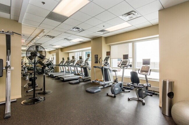 Foto del edificio - 512 N McClurg Ct