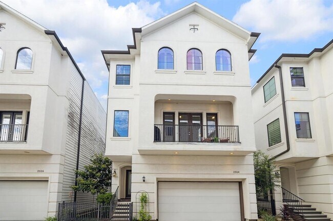 Building Photo - 2514 Bevis St