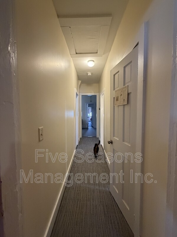 Foto del edificio - 68-70 North Union Street - #3 Rear