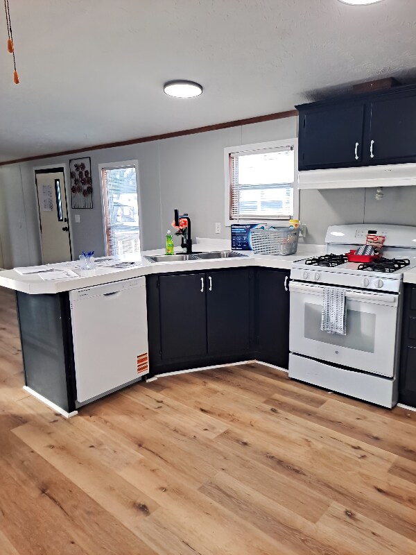 Foto del edificio - 44 Deerwood Park