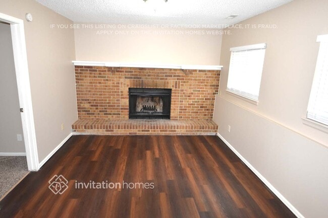 Building Photo - 4818 Trailmark Loop