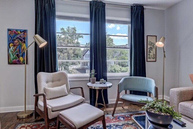 Foto del edificio - 510 Queens Rd