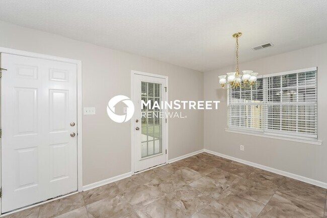 Foto del edificio - 3 Bedroom Pet-Friendly Home in MOODY, AL with Main Street Renewal