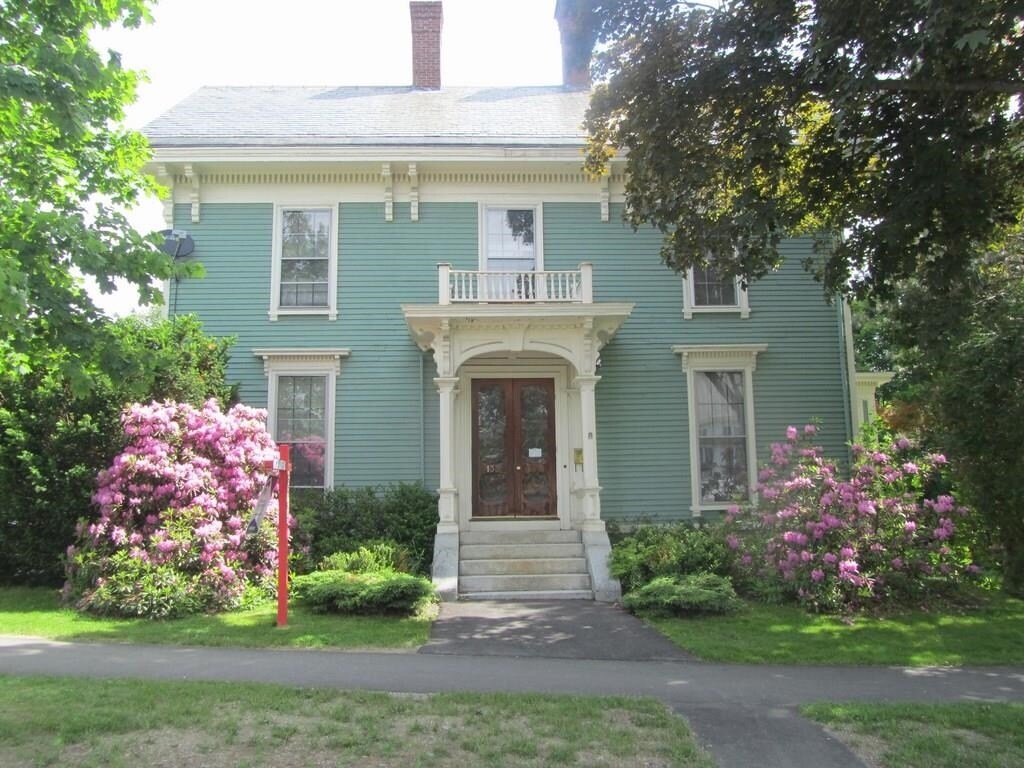 Primary Photo - 135 Cedar St
