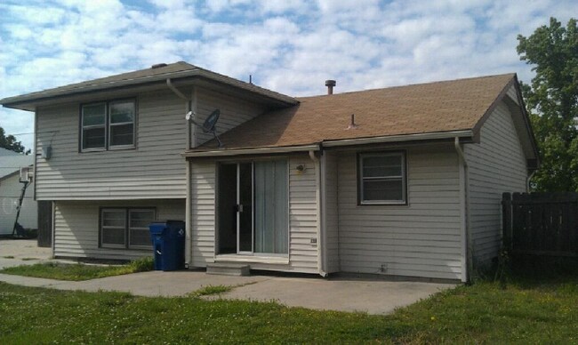 Foto del edificio - 4015 N Westlawn St