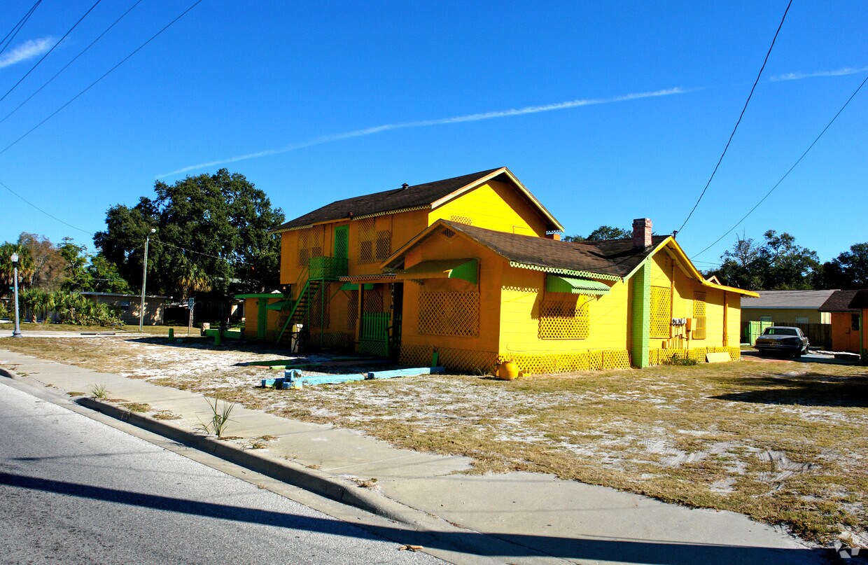 Primary Photo - 1416 28th St S