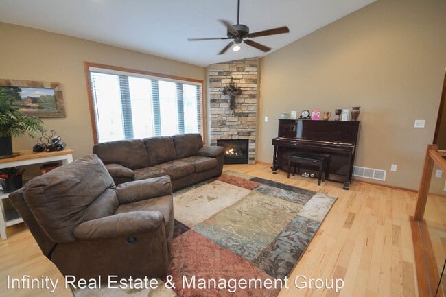 Foto del edificio - 3 br, 3 bath House - 2088 Ashland Dr NW