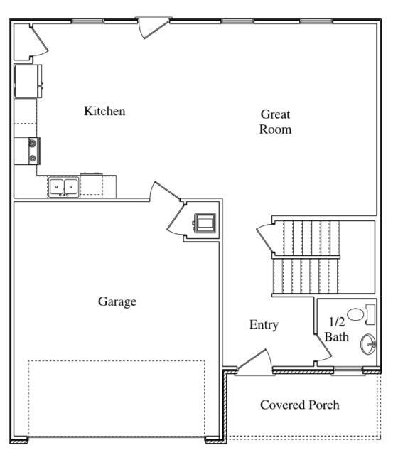 Foto del edificio - 2709 Hailey Rose Way