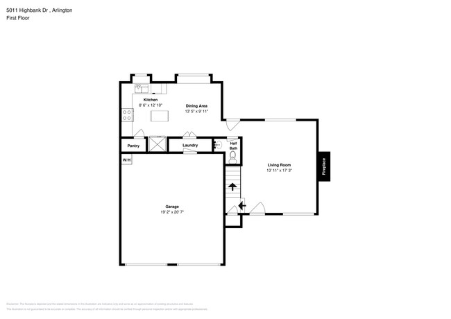 Building Photo - 5011 Highbank Dr