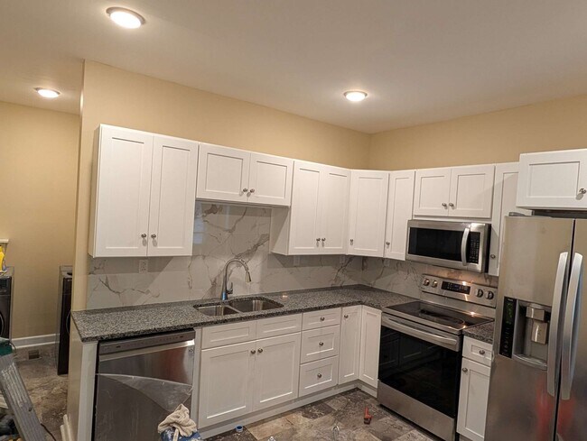Cocina - 41 Wallace Ave