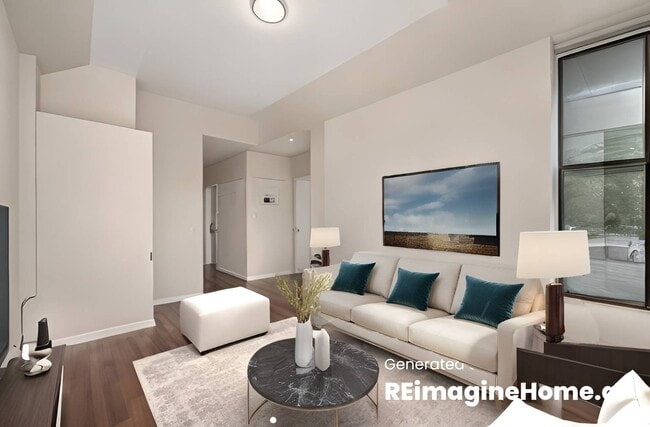 Photo - 1739 W Beach Ave Apartment