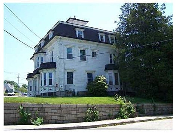 Building Photo - 59-61 Granite St