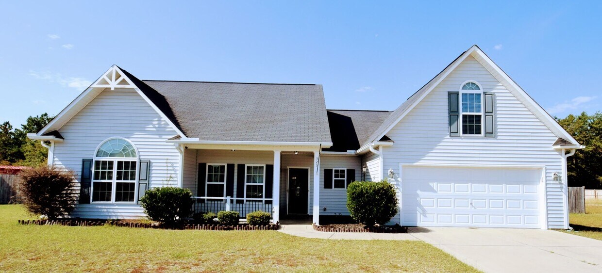 Foto principal - Eagles Ridge