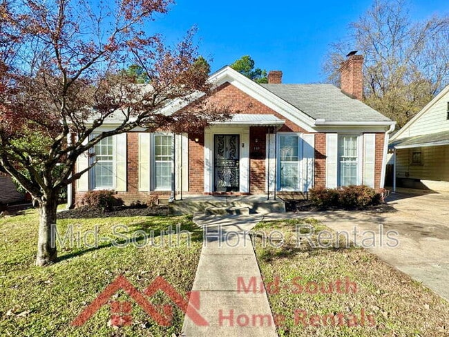 Photo - 135 S Greer St House