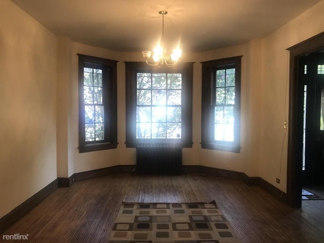 Building Photo - 6 br, 2 bath House - 3206 17th St NW