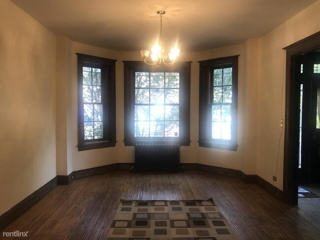 Foto del edificio - 6 br, 2 bath House - 3206 17th St NW